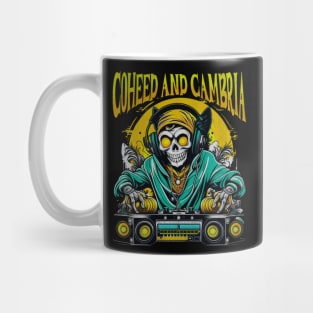 Coheed And Cambria Mug